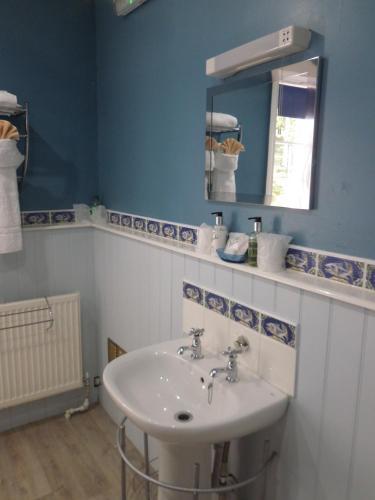 Hostal Harrabeer Country House