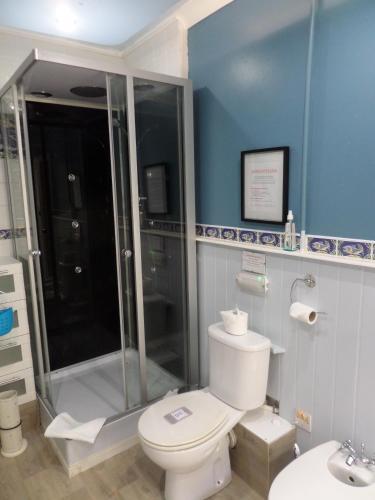 Hostal Harrabeer Country House