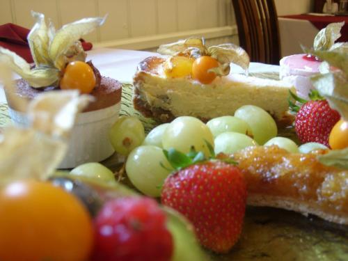 Hostal Harrabeer Country House