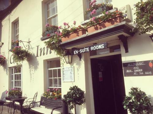 Hotel The Castle Inn
