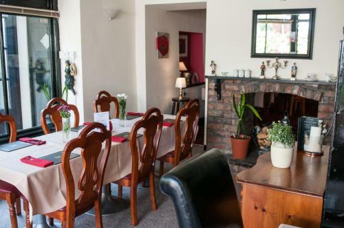 Hotel The Castle Inn