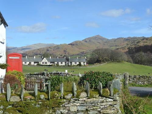 Church House