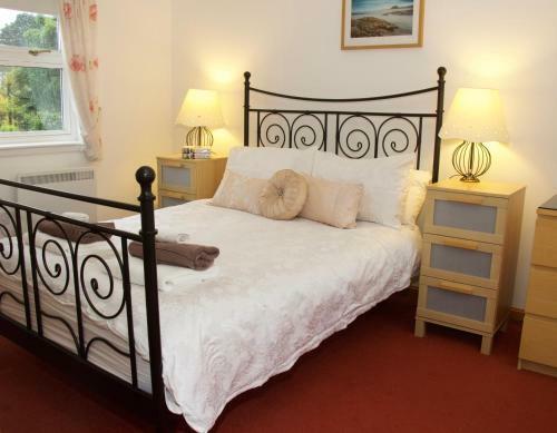 Pintail Apartment Bamburgh