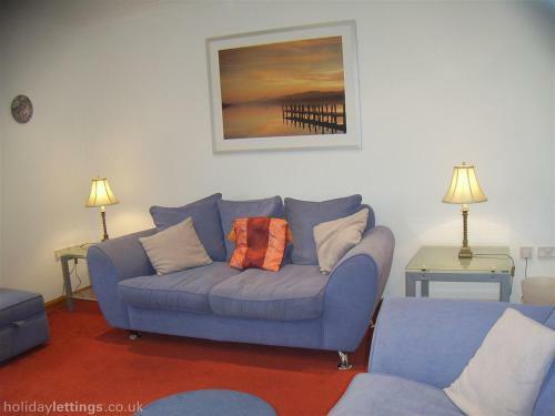 Pintail Apartment Bamburgh