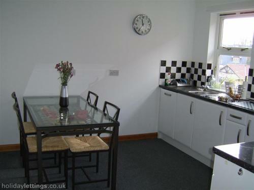 Pintail Apartment Bamburgh