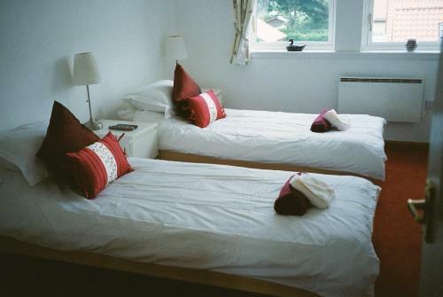 Pintail Apartment Bamburgh