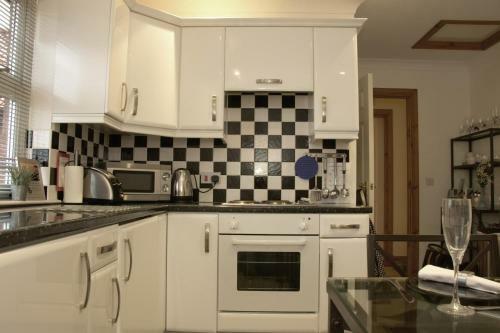 Pintail Apartment Bamburgh