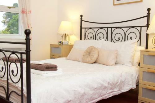 Pintail Apartment Bamburgh