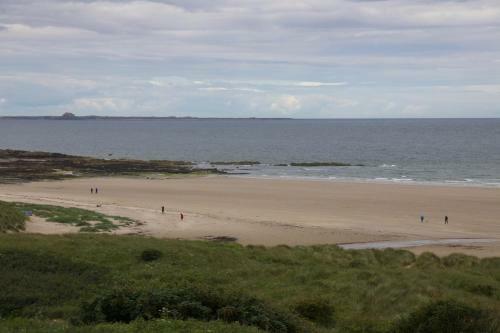 Pintail Apartment Bamburgh