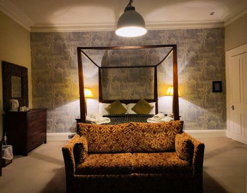 The Victoria Hotel
