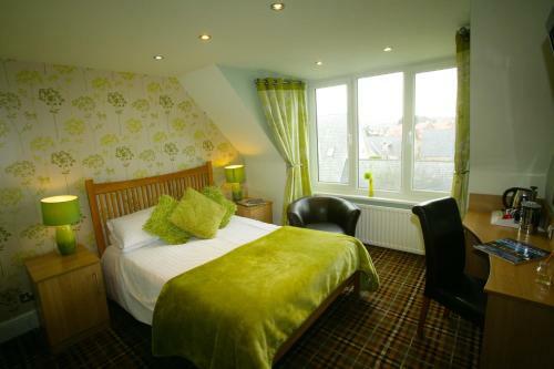 Hostal The Sunningdale