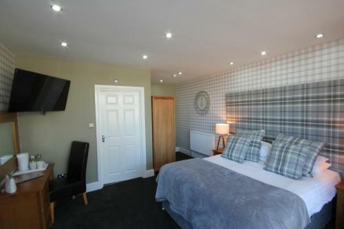 Hostal The Sunningdale