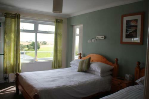 Hostal The Sunningdale