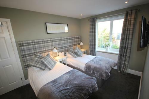 Hostal The Sunningdale