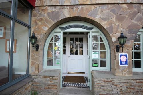 Hostal The Sunningdale