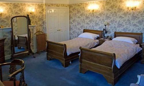 Waren House Hotel