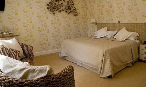 Waren House Hotel