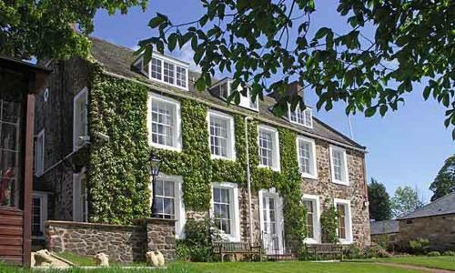 Waren House Hotel
