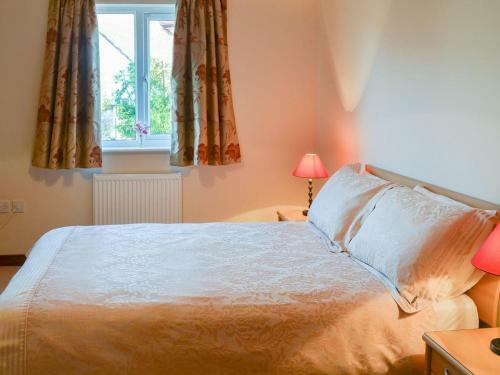 Friarystone Cottage