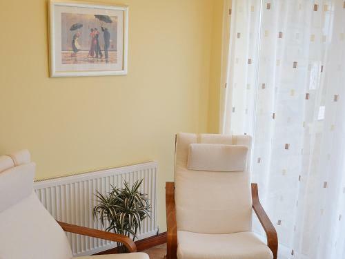 Friarystone Cottage