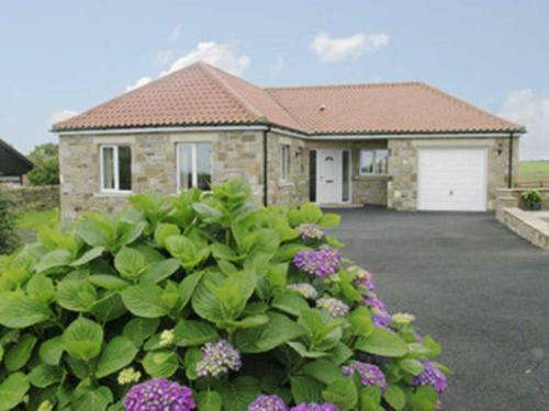 Friarystone Cottage