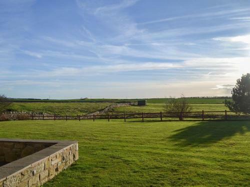 Friarystone Cottage