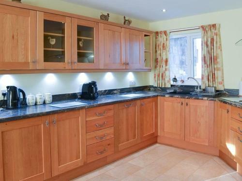 Friarystone Cottage