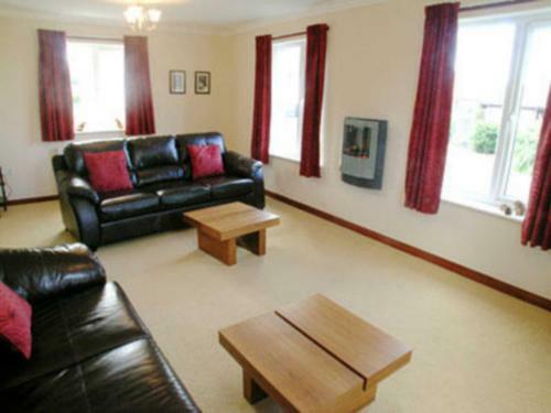 Friarystone Cottage
