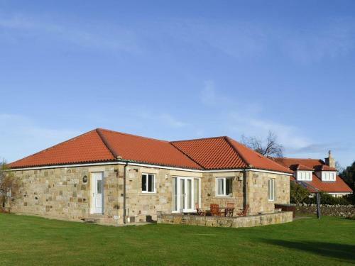 Friarystone Cottage
