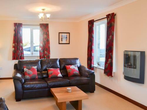 Friarystone Cottage
