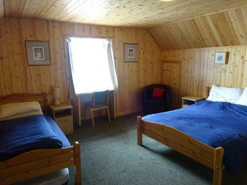 Albergue Gairloch Carn Dearg