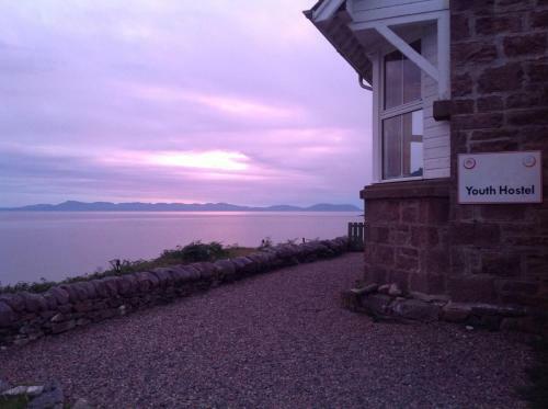 Albergue Gairloch Carn Dearg