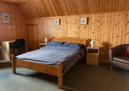 Albergue Gairloch Carn Dearg