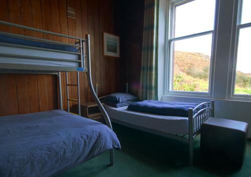 Albergue Gairloch Carn Dearg