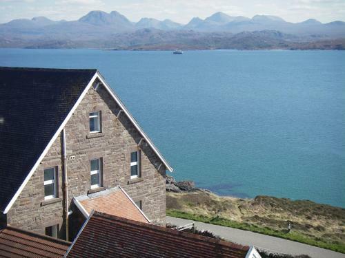 Albergue Gairloch Carn Dearg