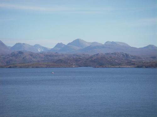 Albergue Gairloch Carn Dearg