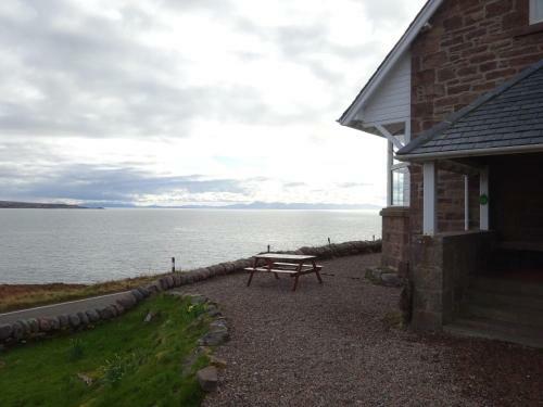 Albergue Gairloch Carn Dearg