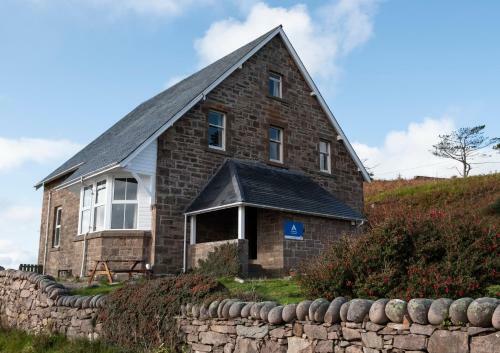 Albergue Gairloch Carn Dearg