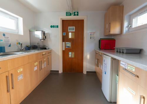 Albergue Gairloch Carn Dearg