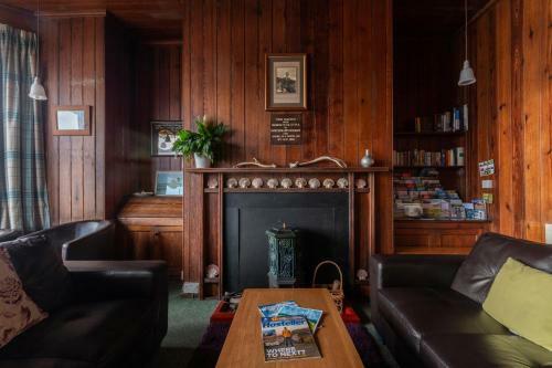Albergue Gairloch Carn Dearg
