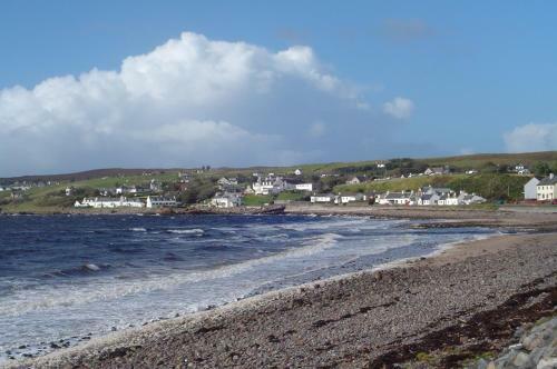 Albergue Gairloch Carn Dearg