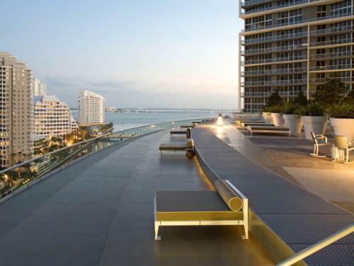 Apartamento Miami Icon - Penthouse