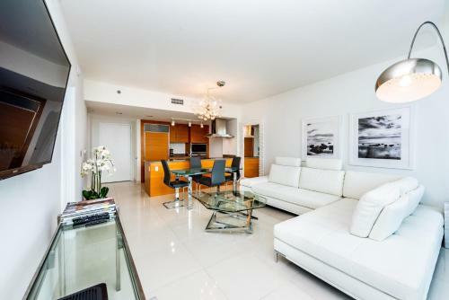 Apartamento Miami Icon - Penthouse