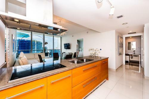 Apartamento Miami Icon - Penthouse