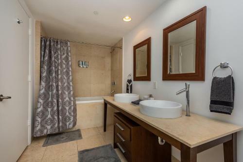 Apartamento Miami Icon - Penthouse