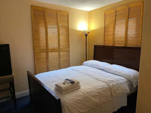 Habitaci�n C�ntrica Calle 8 Miami