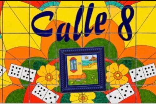 Habitaci�n C�ntrica Calle 8 Miami