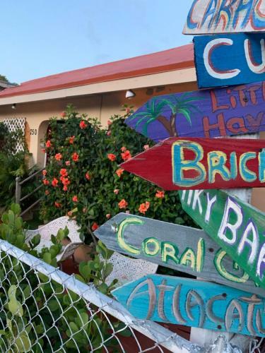Habitaci�n C�ntrica Calle 8 Miami