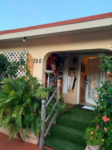 Habitaci�n C�ntrica Calle 8 Miami