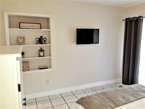 Apartamento Designed Private Suites In Miami